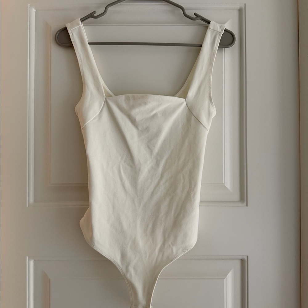 Free People Bodysuit